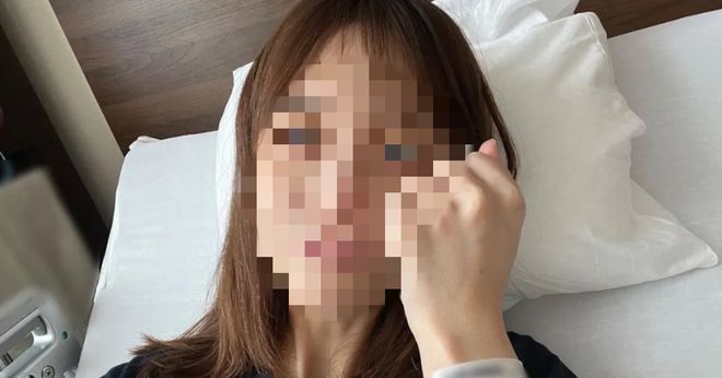 长被曝性侵女主播之后给9000万封口真相越挖越黑J9国际集团大塌房？！日本元老艺人、顶流天团队(图15)