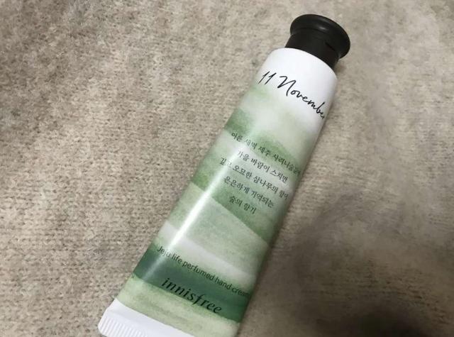 款了这几个小众护手霜平价好用香味高级j9九游会俱乐部登录入口别买烂大街的(图5)