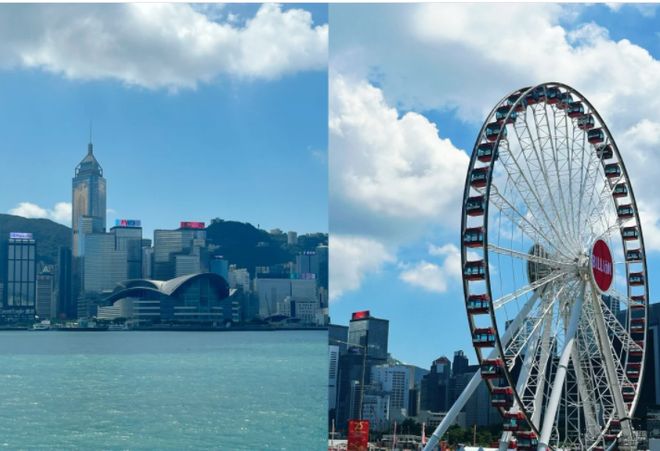 攻略 三天两晚旅游路线｜都给你整理好啦j
