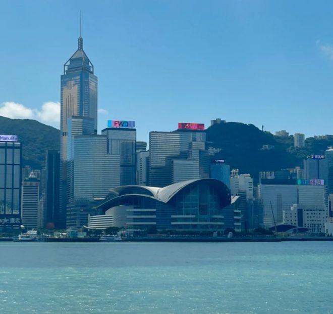 攻略 三天两晚旅游路线｜都给你整理好啦j9九游会网站入口港澳3日游具体价格(图2)