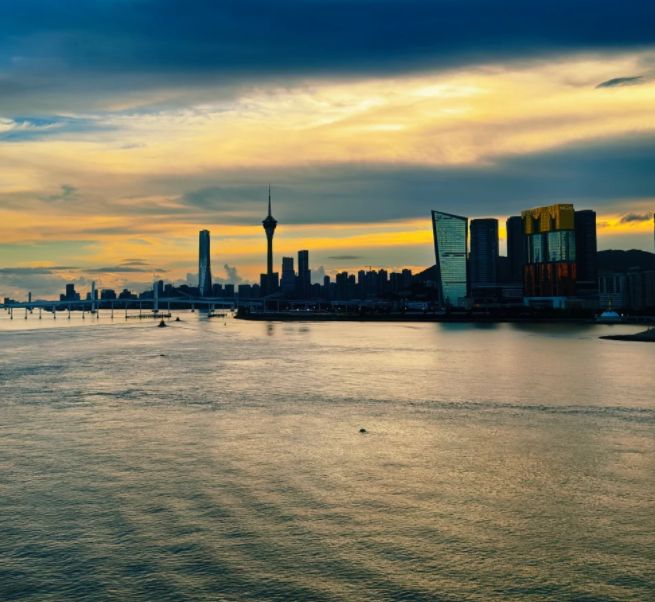 攻略 三天两晚旅游路线｜都给你整理好啦j9九游会网站入口港澳3日游具体价格(图3)