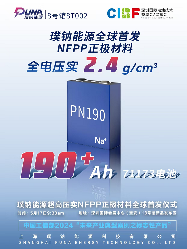 源凭技术突破共同入选2024未来产业名单九游会j9入口登录新版宇树科技与璞钠能