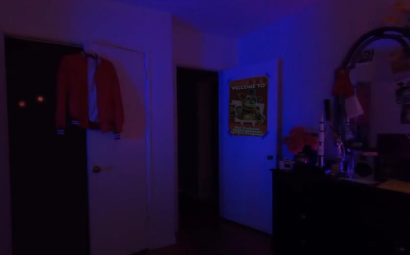 五夜后宫ar特快专递J9国际网站玩具熊的(图1) 五夜后宫ar特快专递J9国际网站玩具熊的(图1)