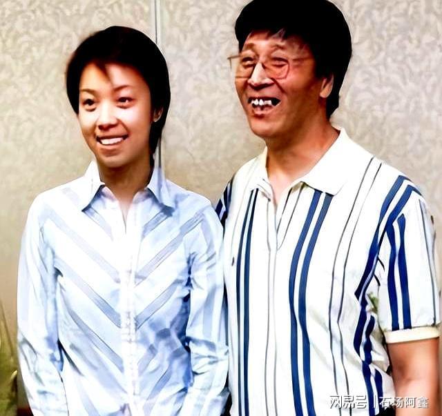 恩爱16年也逃不过“老夫少妻”的残酷现实