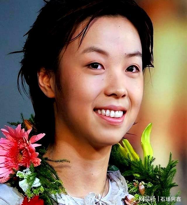 恩爱16年也逃不过“老夫少妻”的残酷现实j9九游会真人第一品牌张怡宁没想到与徐威(图5)