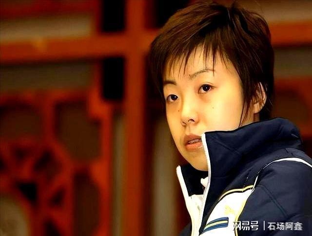 恩爱16年也逃不过“老夫少妻”的残酷现实j9九游会真人第一品牌张怡宁没想到与徐威(图2)