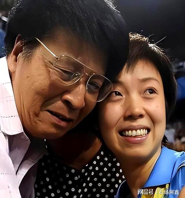 恩爱16年也逃不过“老夫少妻”的残酷现实j9九游会真人第一品牌张怡宁没想到与徐威(图4)