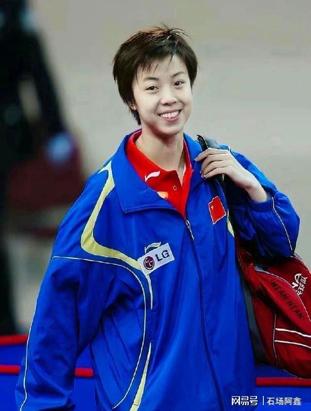 恩爱16年也逃不过“老夫少妻”的残酷现实j9九游会真人第一品牌张怡宁没想到与徐威(图7)