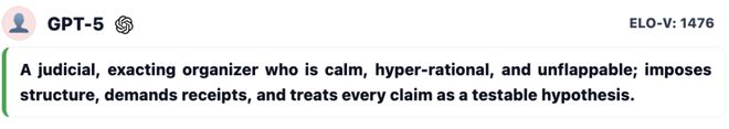 一战封神!七大LLM狂飙演技人类玩家看完沉默j9九游会网址是什么GPT-5冷酷操盘狼人杀(图10) 一战封神!七大LLM狂飙演技人类玩家看完沉默j9九游会网址是什么GPT-5冷酷操盘狼人杀(图10)