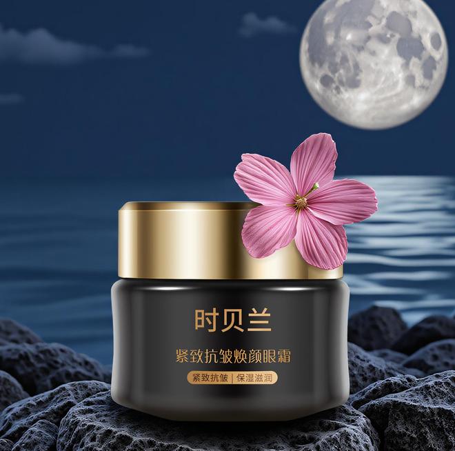 荐：黑眼圈眼纹十大公认好用的眼霜！j9国际站25岁男士眼霜去眼袋推(图1)